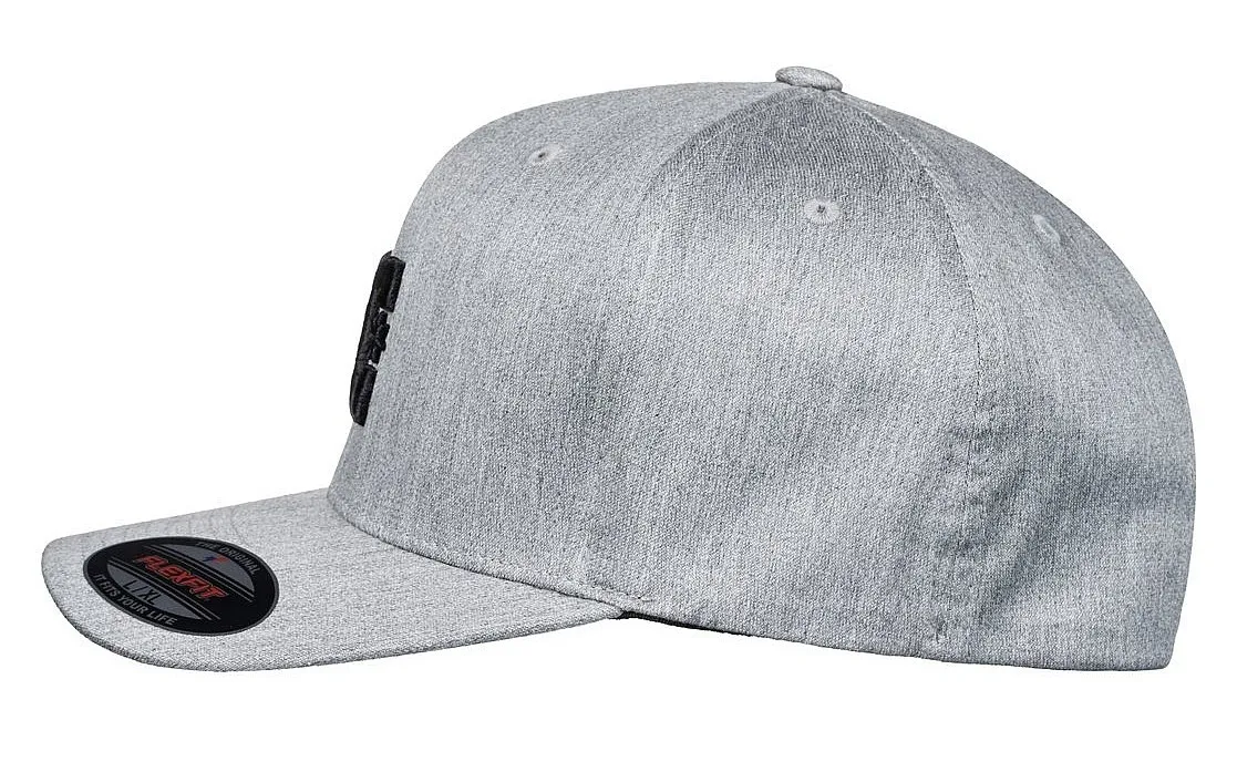 gorra con visera DC Capstar TX Flexfit - KPV0/Castlerock