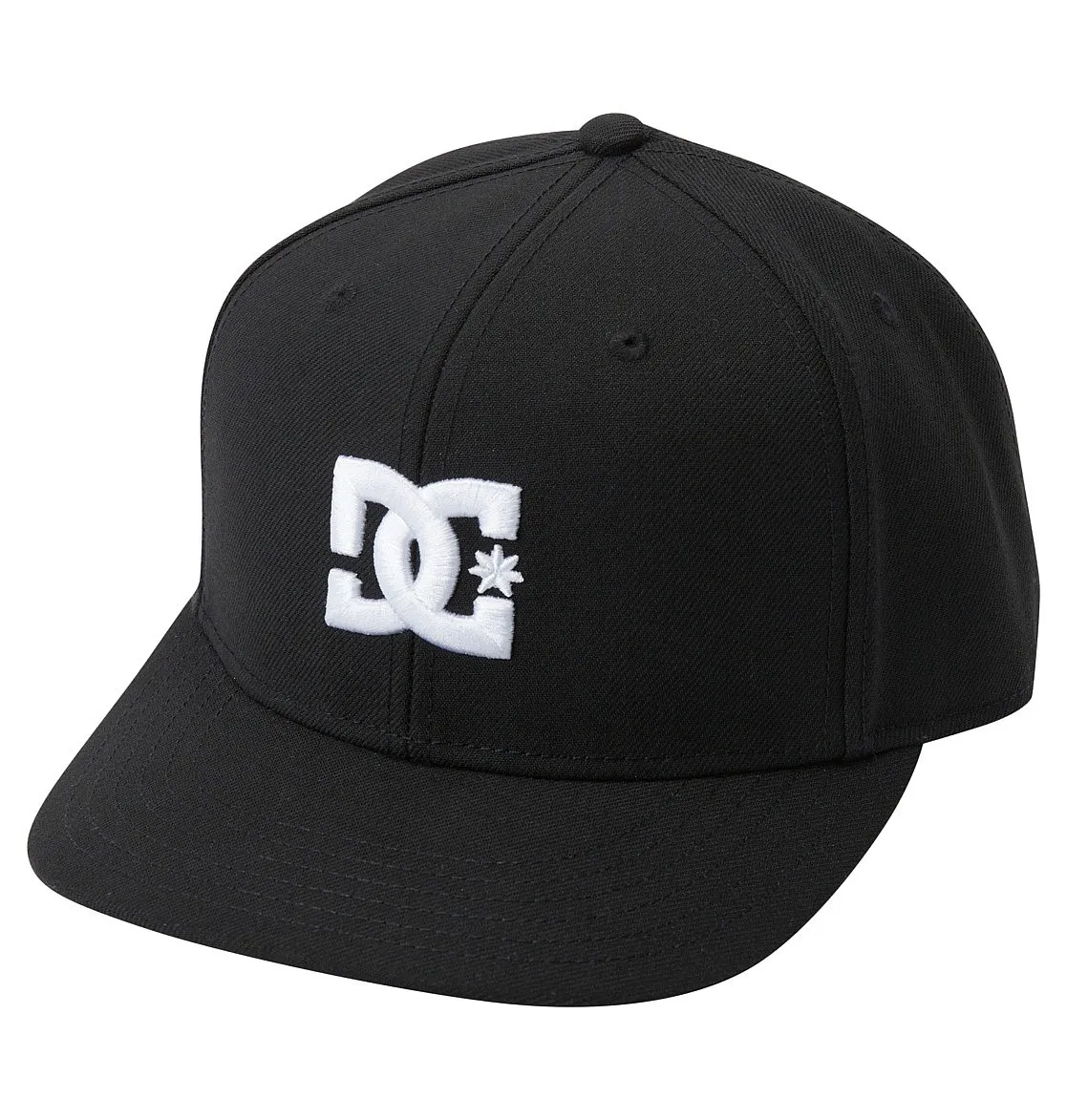 gorra con visera DC Empire Snapback - KVJ0/Black - men´s