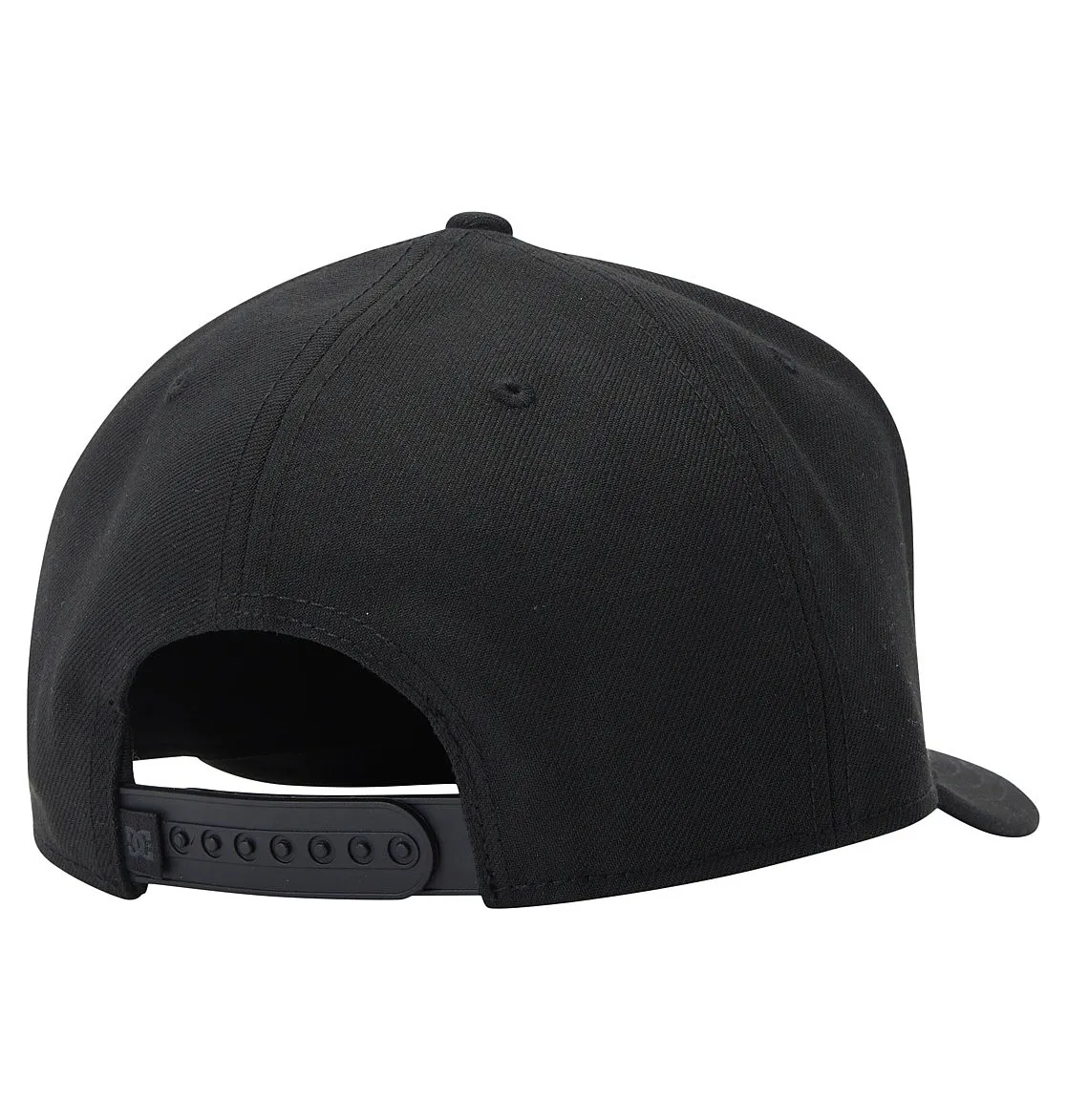 gorra con visera DC Empire Snapback - KVJ0/Black - men´s