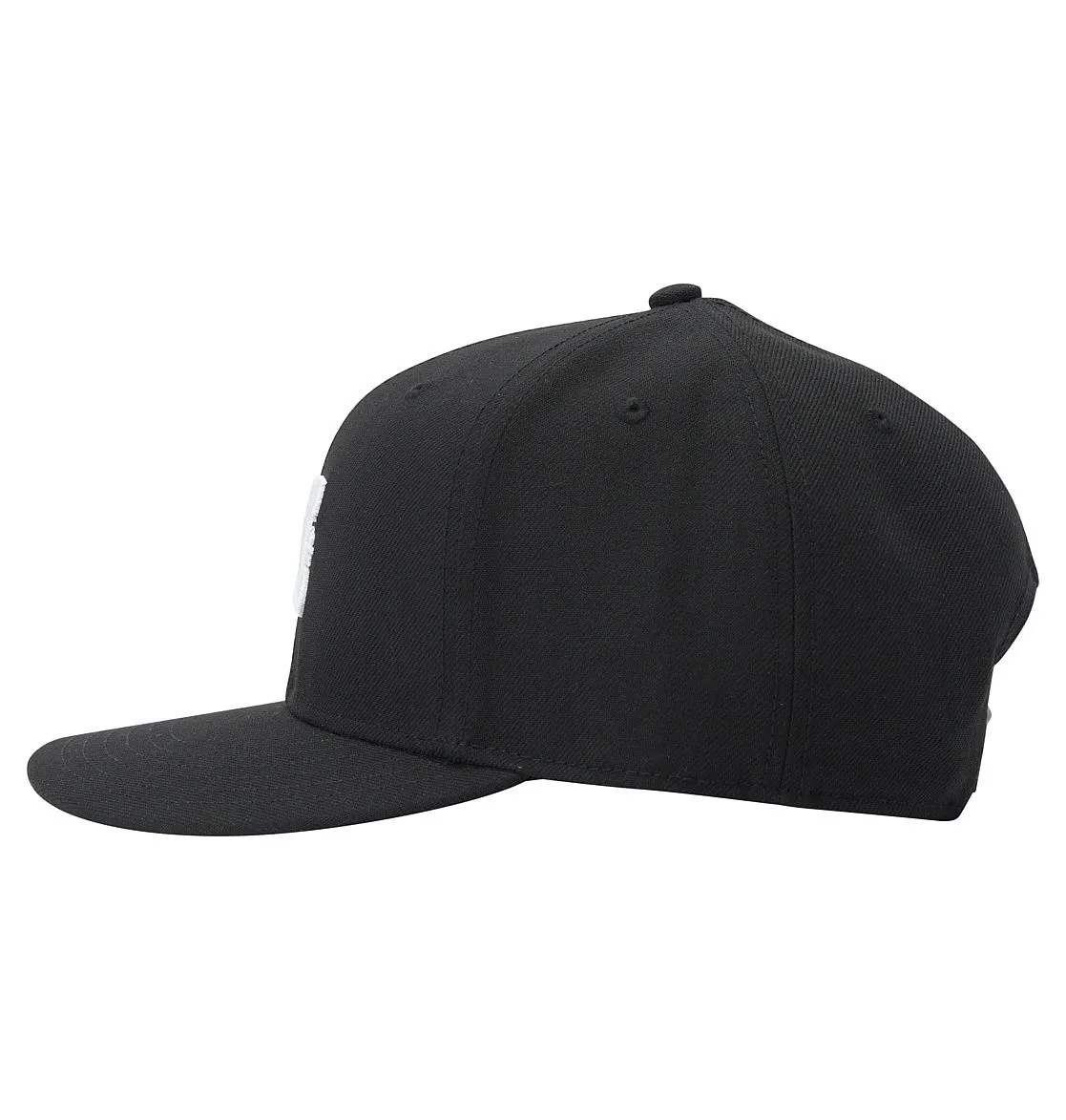 gorra con visera DC Empire Snapback - KVJ0/Black - men´s