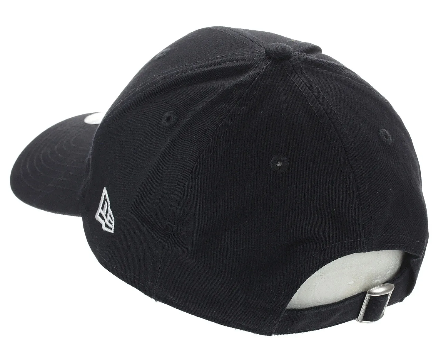 gorra con visera New Era 9FO Flag - Navy/White - men´s