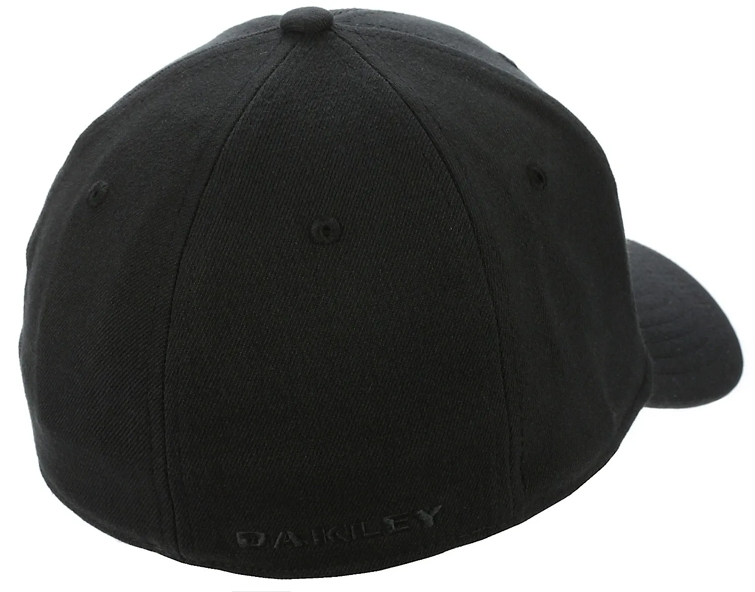 gorra con visera Oakley Tincan - Black/Graphic Camo