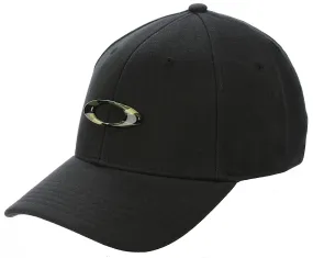 gorra con visera Oakley Tincan - Black/Graphic Camo