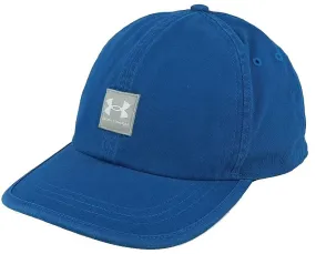 gorra con visera Under Armour Branded Snapback - Varsity Blue - men´s