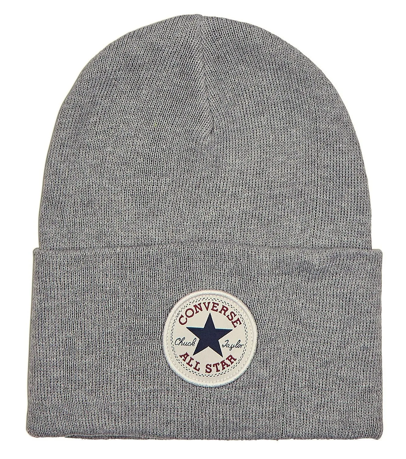 gorra Converse Chuck Taylor All Star Patch/10022137 - A02/Vintage Gray Heather