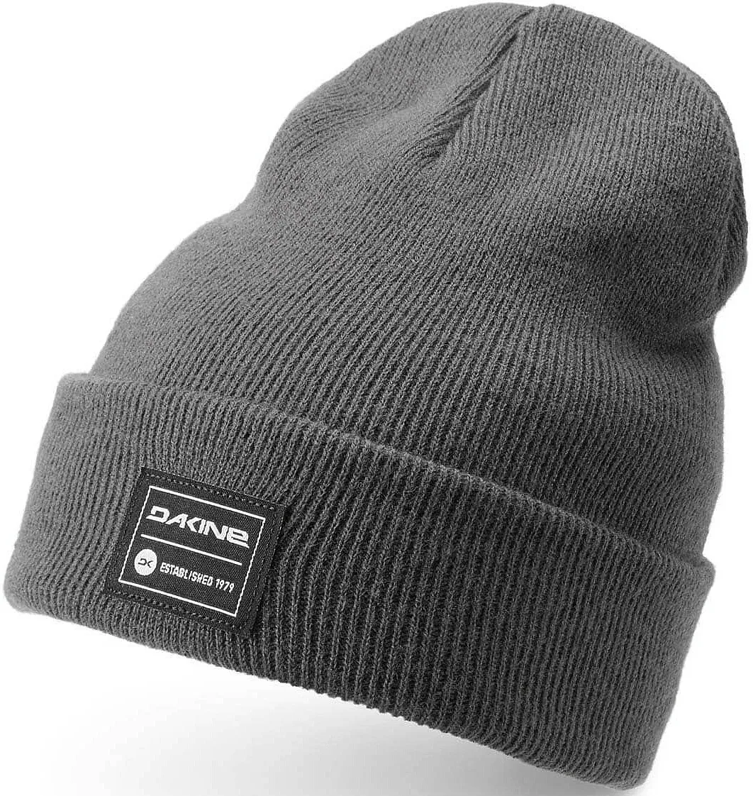 gorra Dakine Cutter - Charcoal