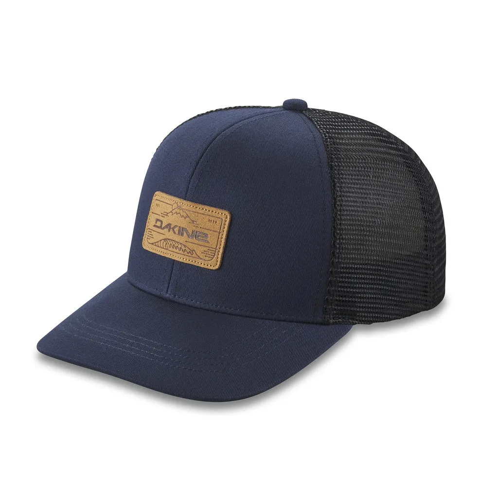 GORRA DAKINE PEAK TO PEAK TRUCKER