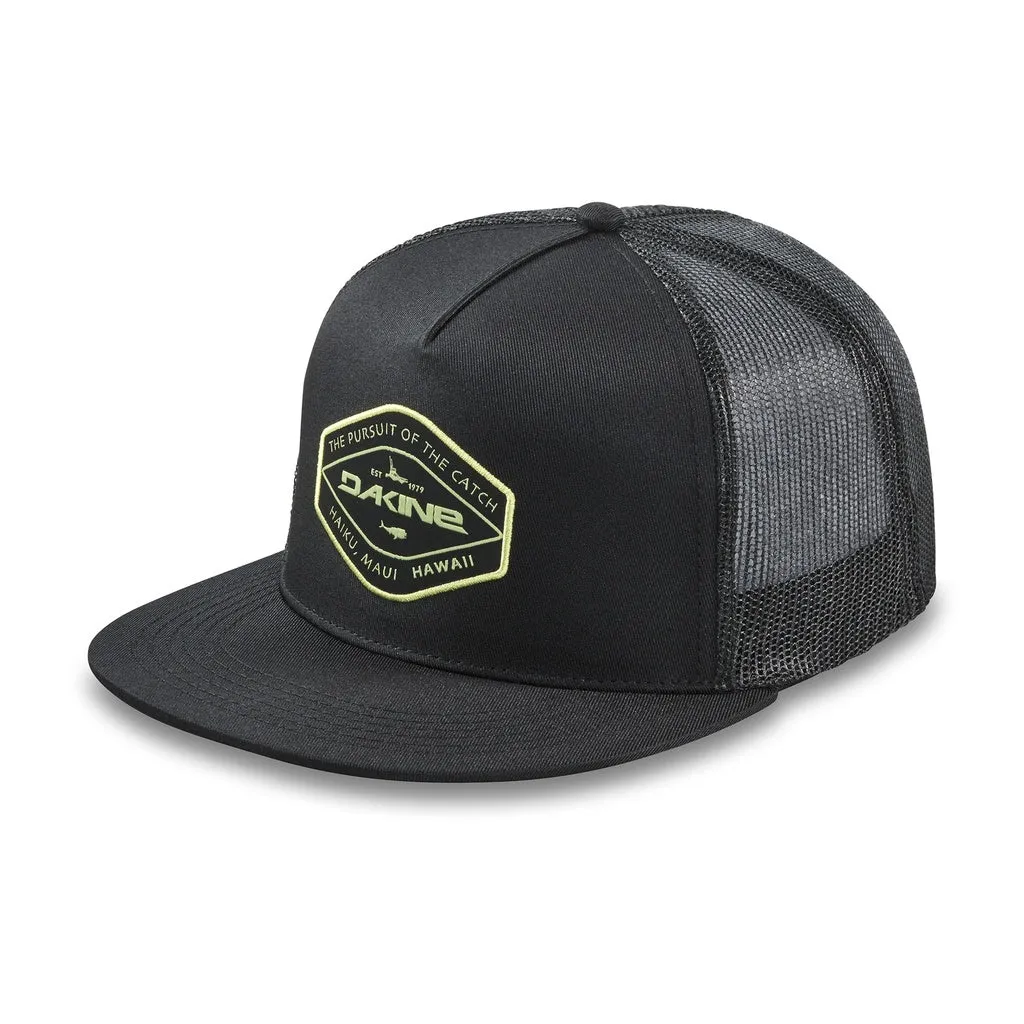 GORRA DAKINE PURSUIT FLAT BILL TRUCKER