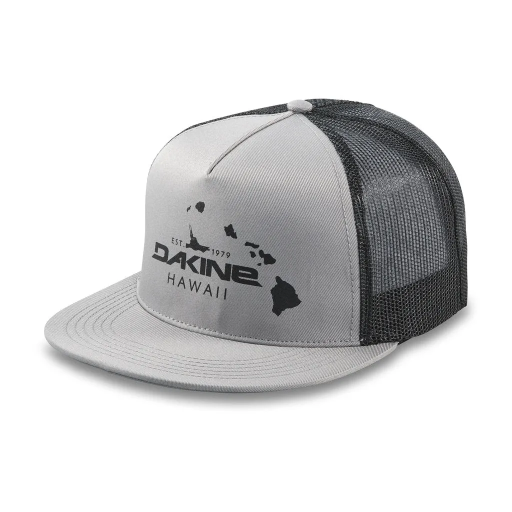 GORRA DAKINE PURSUIT FLAT BILL TRUCKER