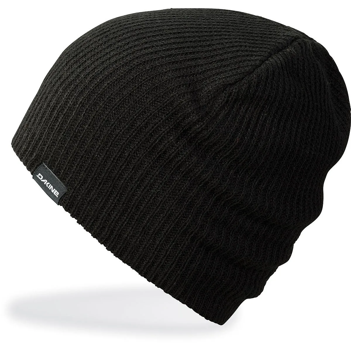 gorra Dakine Tall Boy - Black