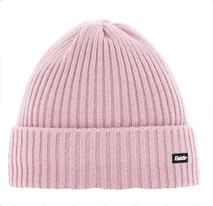 gorra Eisbär Ripp MÜ - 774/Pink Clay