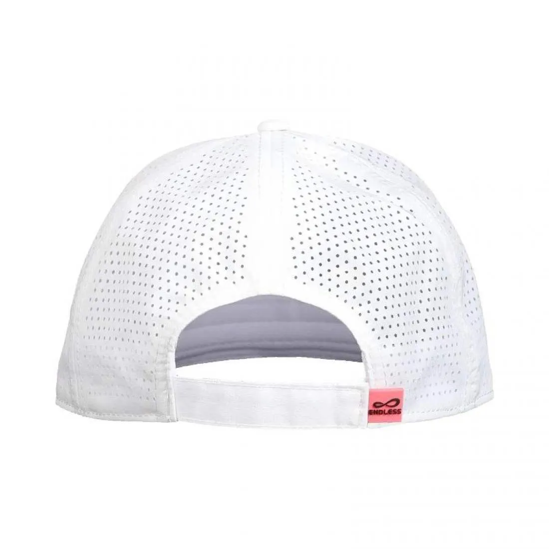 Gorra Endless Icon Blanco | Endless