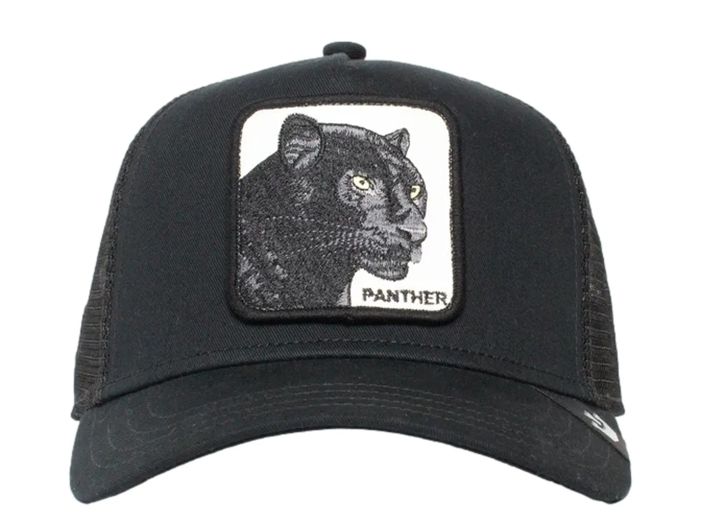 Gorra Goorin Bros The Panther Color Negro