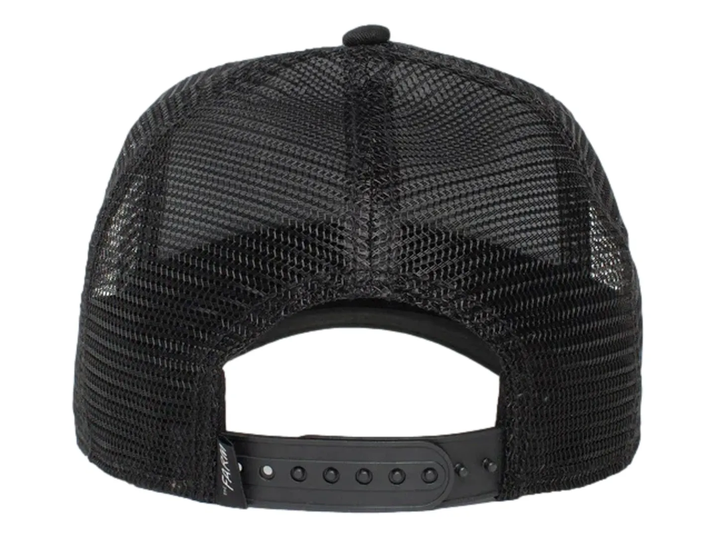 Gorra Goorin Bros The Panther Color Negro