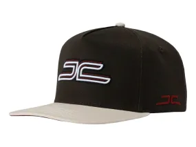 Gorra Jc Hats Jc Full Color Cafe 