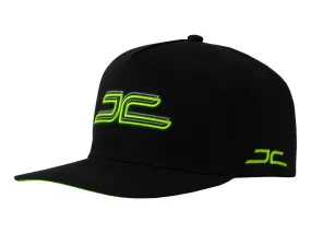 Gorra Jc Hats Jc Full Color Negro