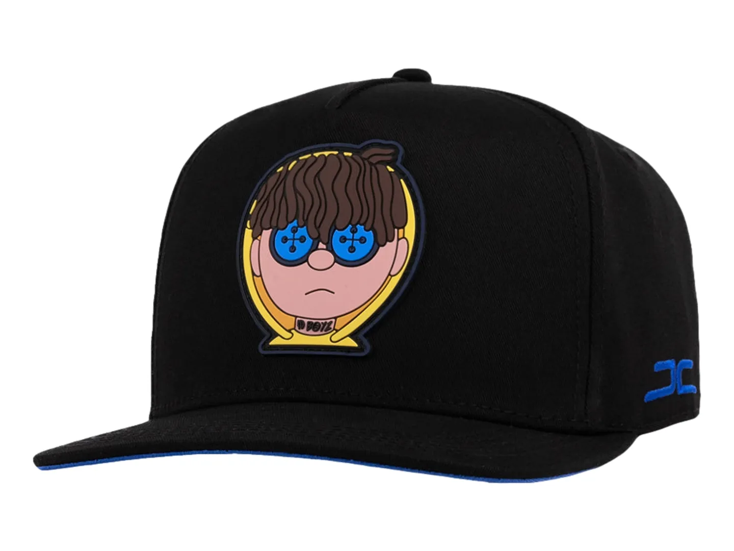 Gorra Jc Hats Junior H Sad Boyz