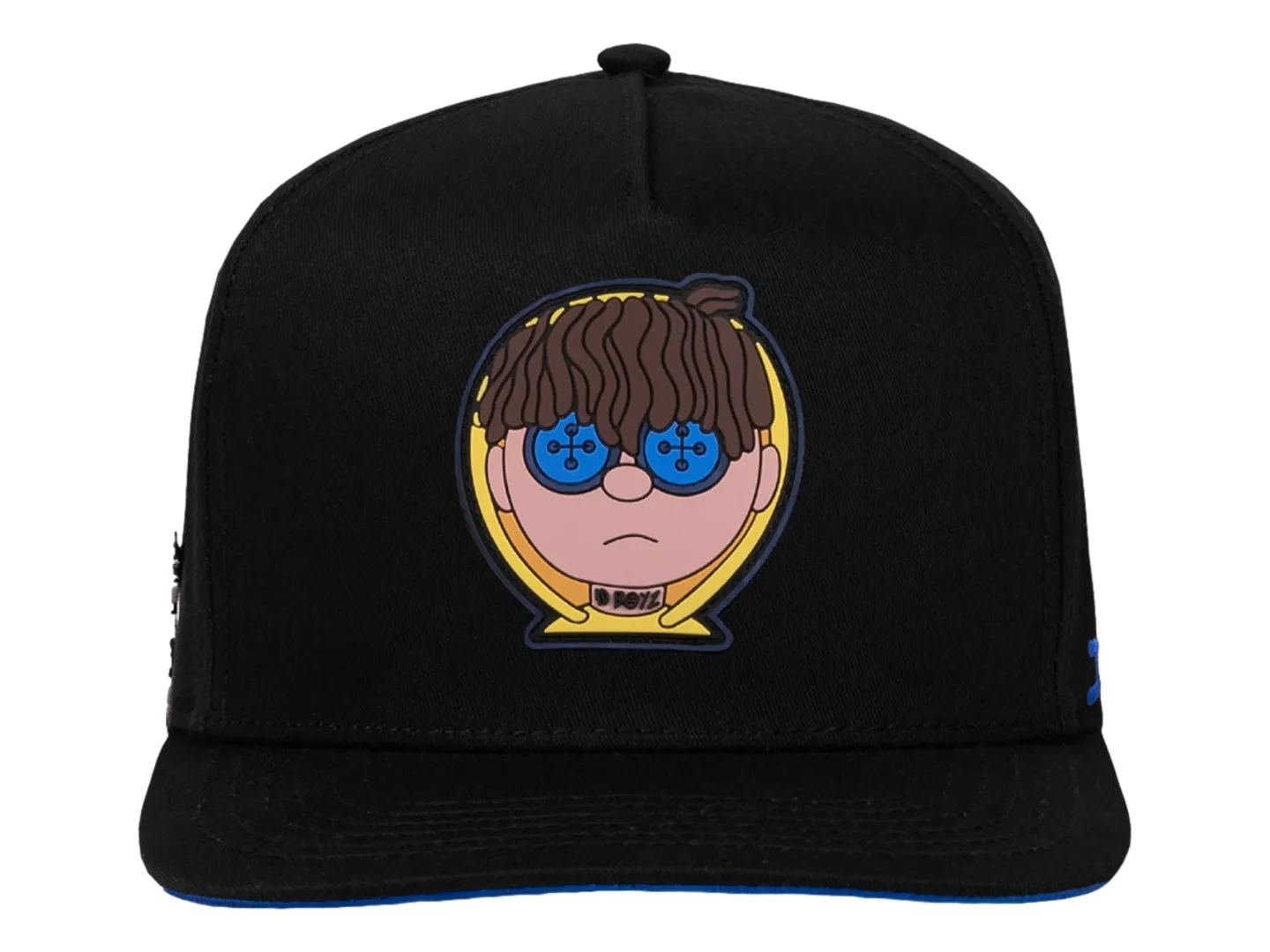 Gorra Jc Hats Junior H Sad Boyz