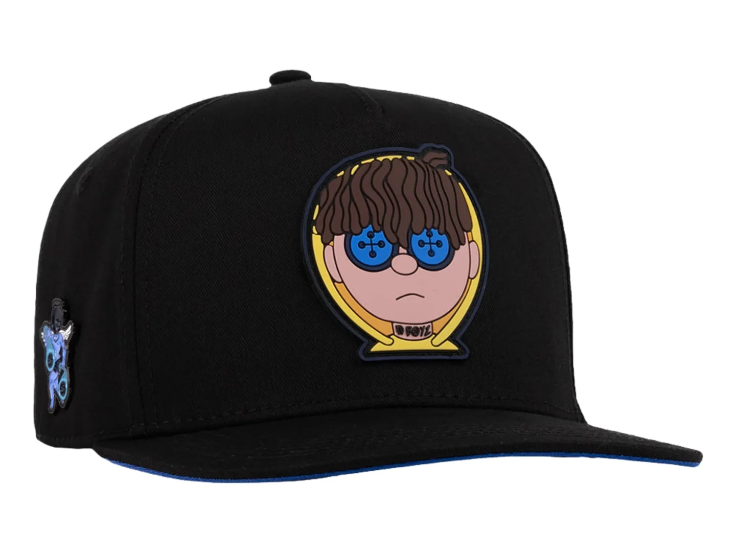 Gorra Jc Hats Junior H Sad Boyz