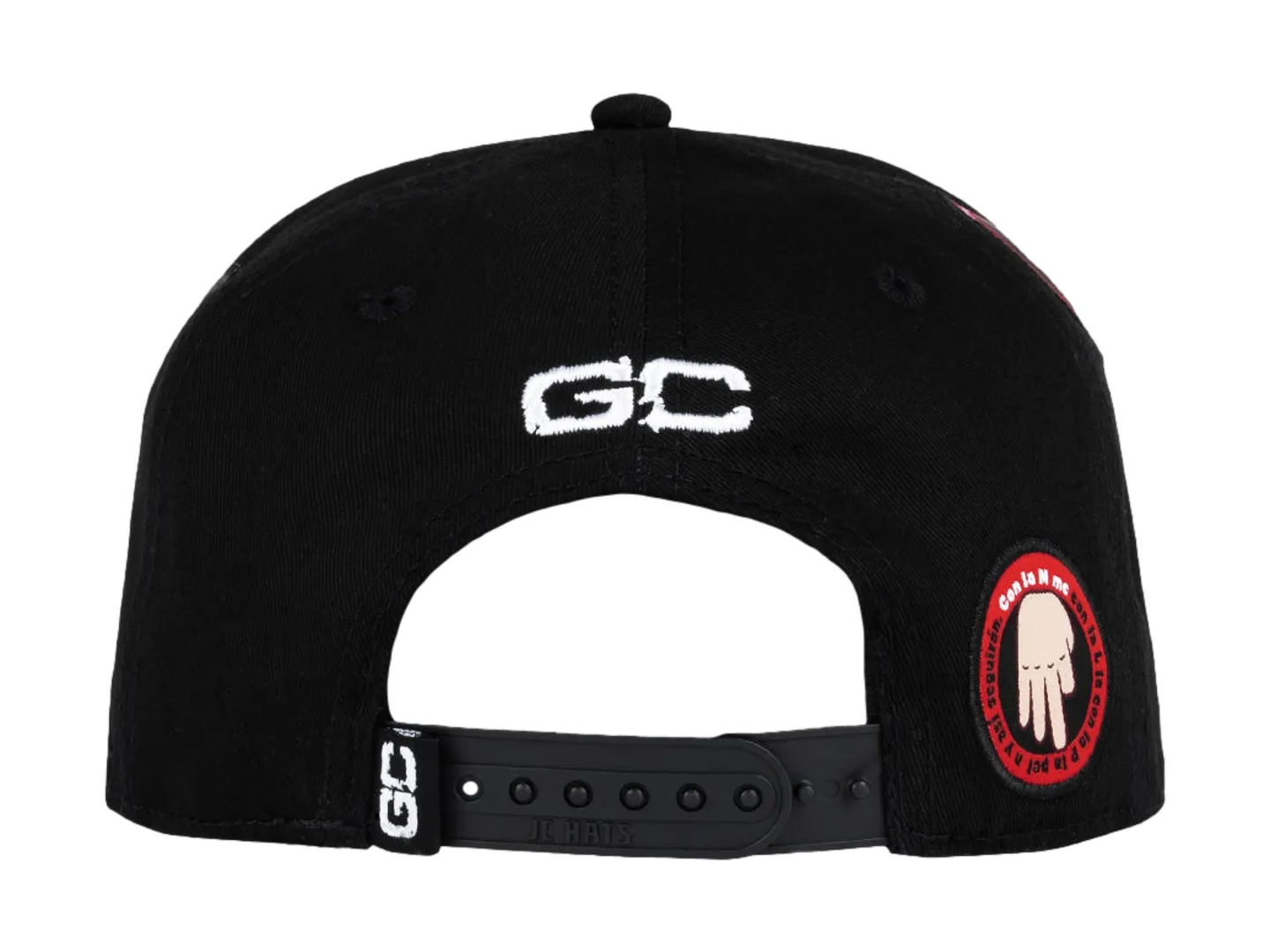 Gorra Jc Hats Mlp Grupo Clasificado