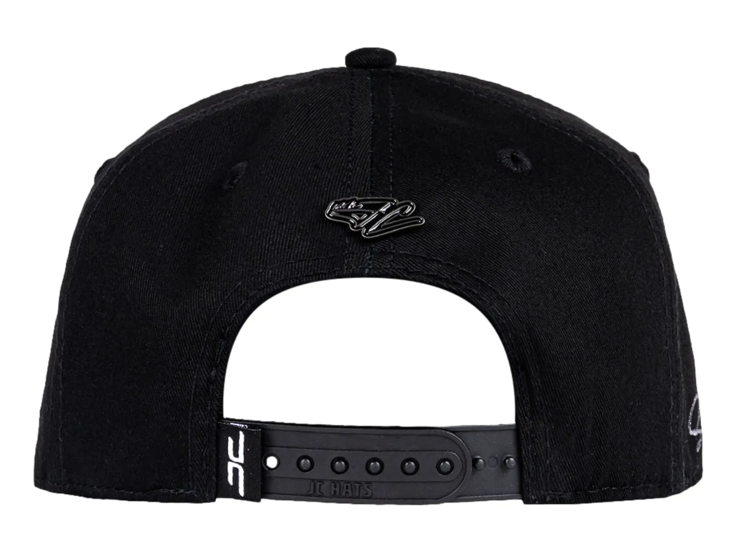 Gorra Jc Hats Mr Jc Color Negro