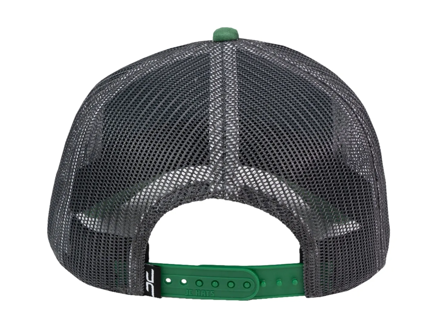 Gorra Jc Hats Spend Money Color Verde