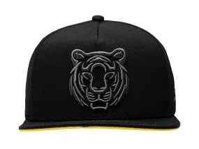 Gorra Jc Hats Tiger  Negro