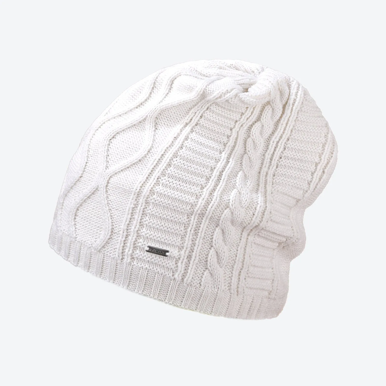 gorra Kama A150 - Off White