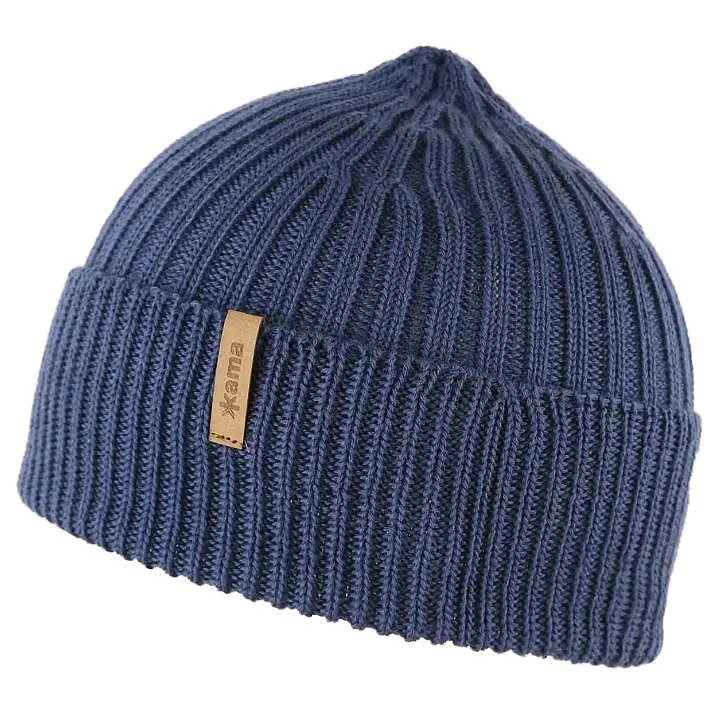 gorra Kama A177 - Light Blue