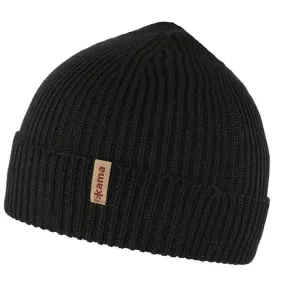 gorra Kama A178 - Black