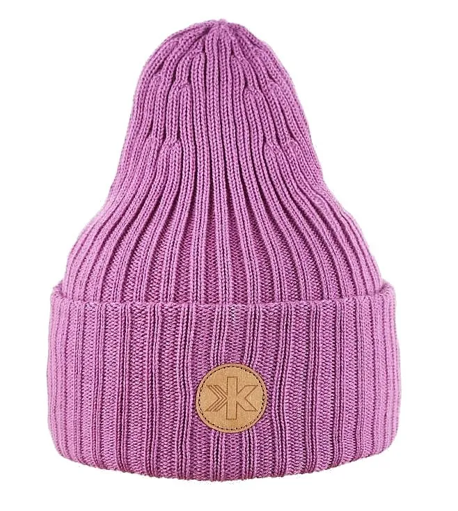 gorra Kama A180 - Dark Pink