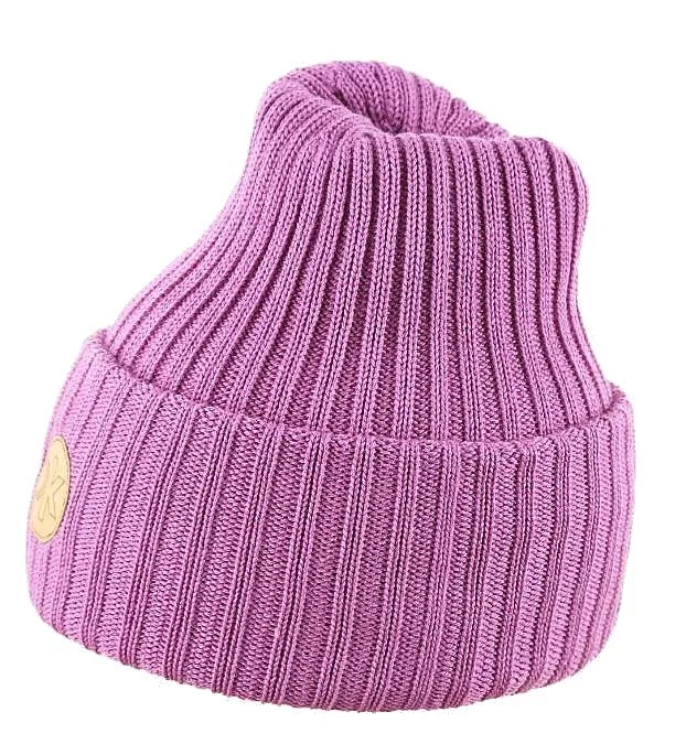 gorra Kama A180 - Dark Pink