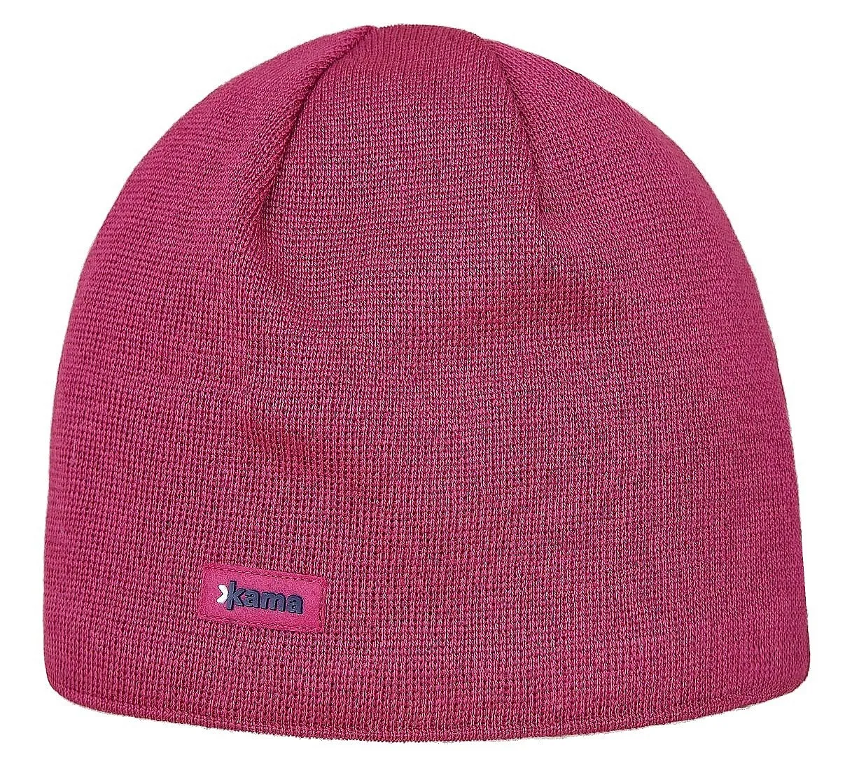 gorra Kama AW19 - Pink