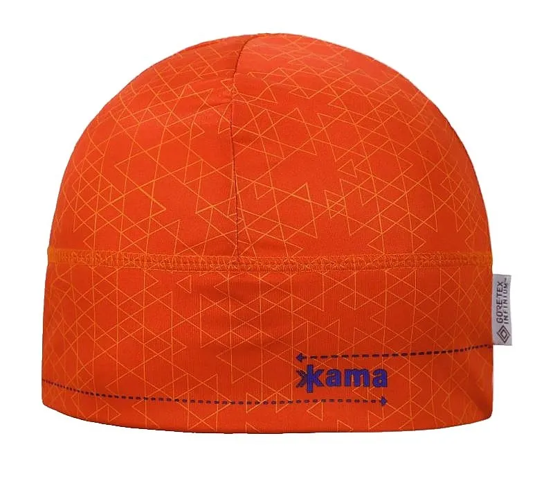 gorra Kama AW70 - Red