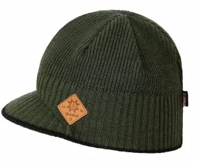 gorra Kama LG11 - Green