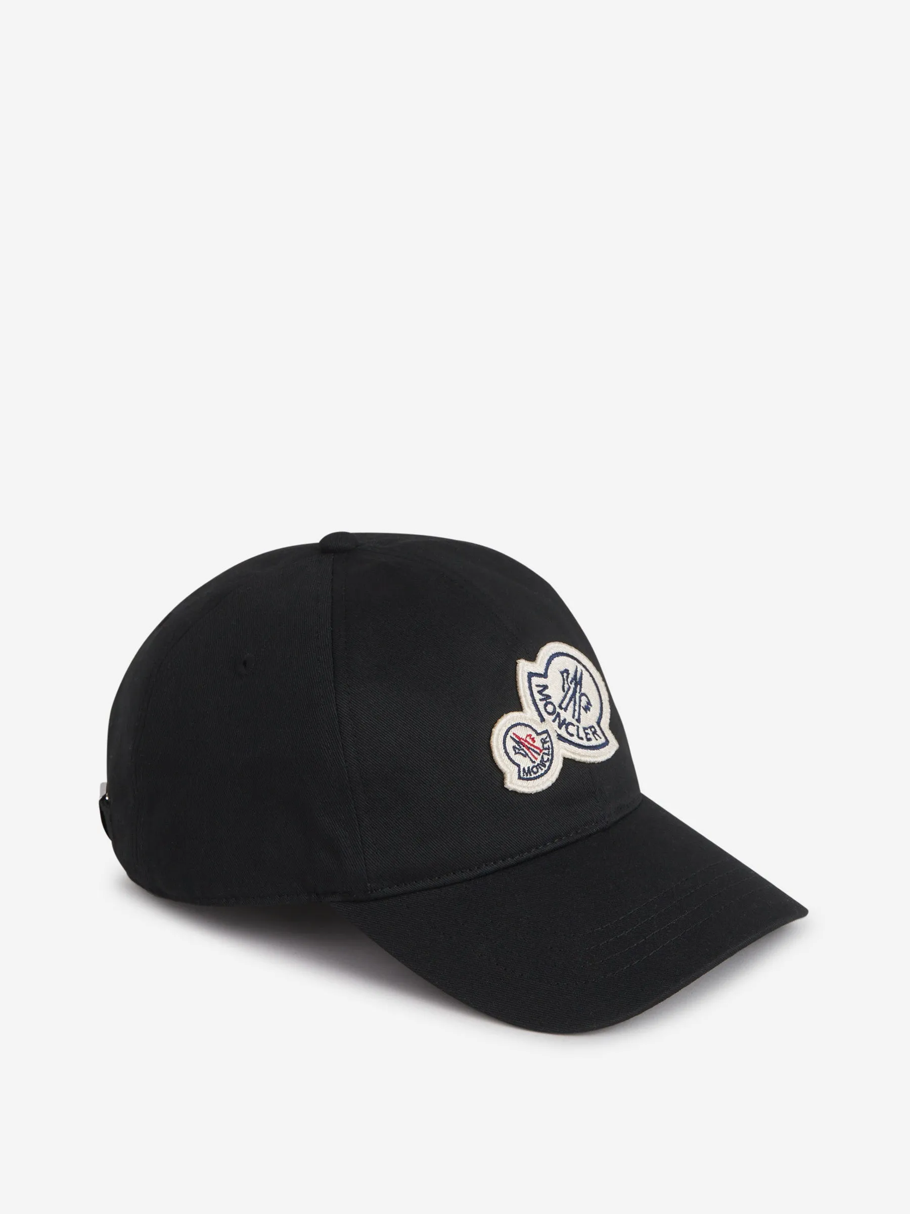 Gorra Logo Algodón