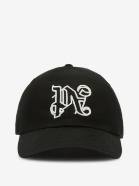 Gorra Logo Contraste