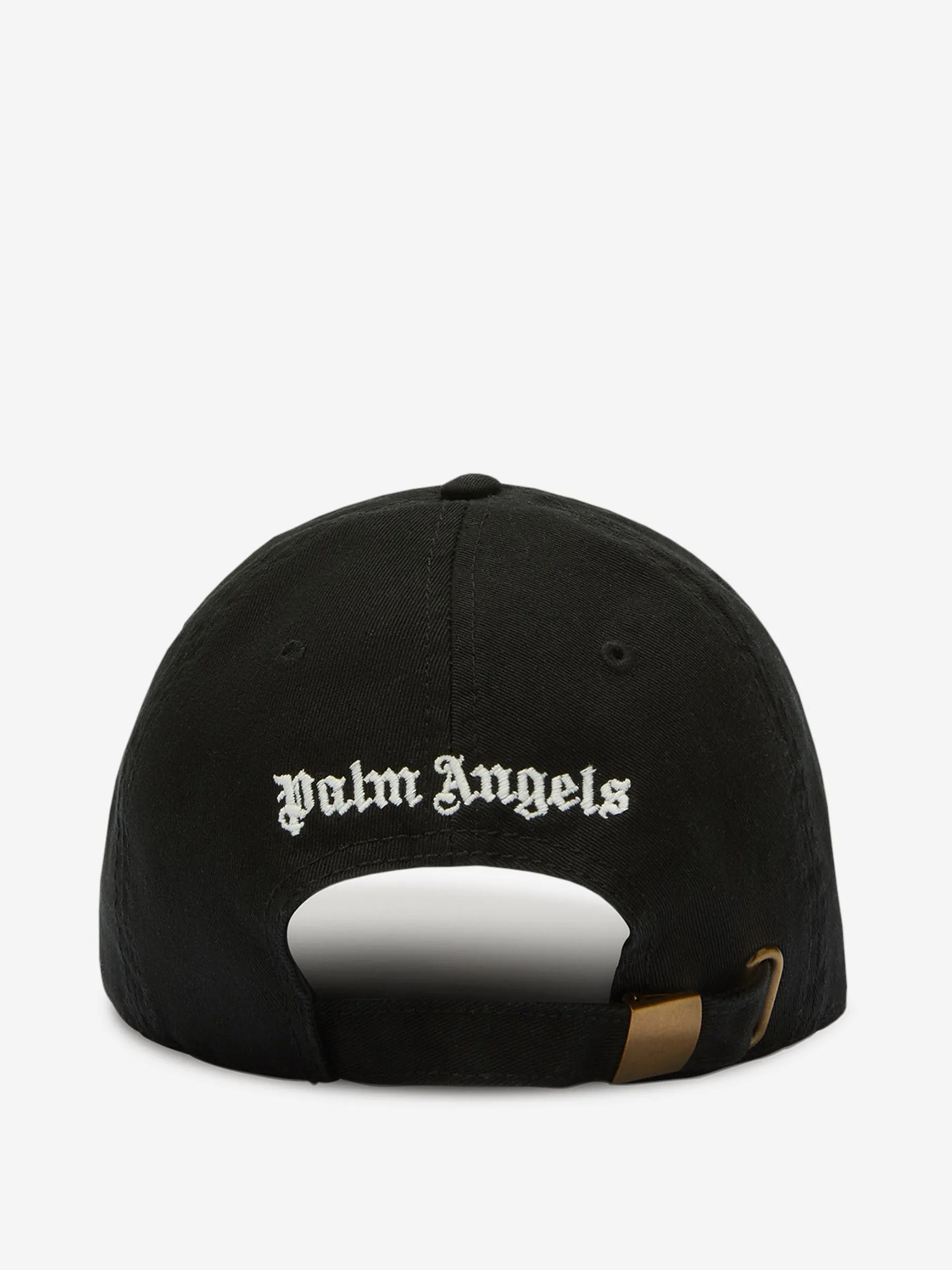 Gorra Logo Contraste