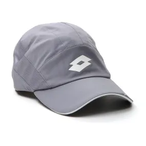 Gorra Lotto Gris Blanco | Lotto