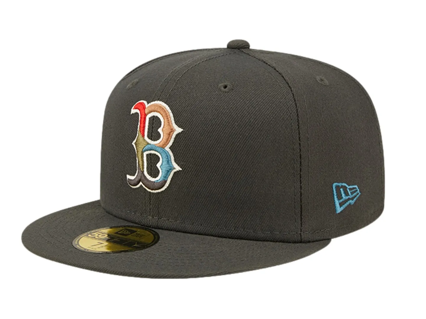 Gorra New Era Boston Red Sox