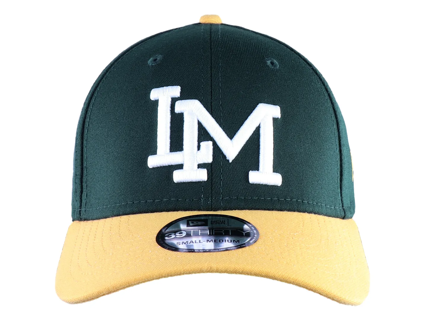 Gorra New Era Cañeros Los Mochis