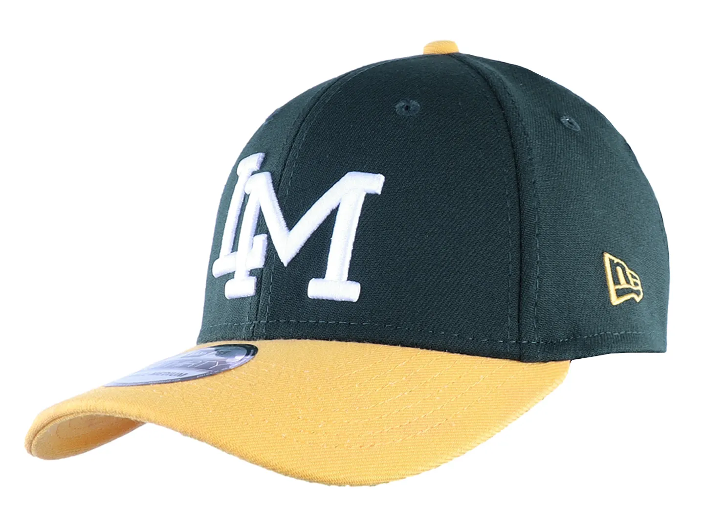 Gorra New Era Cañeros Los Mochis