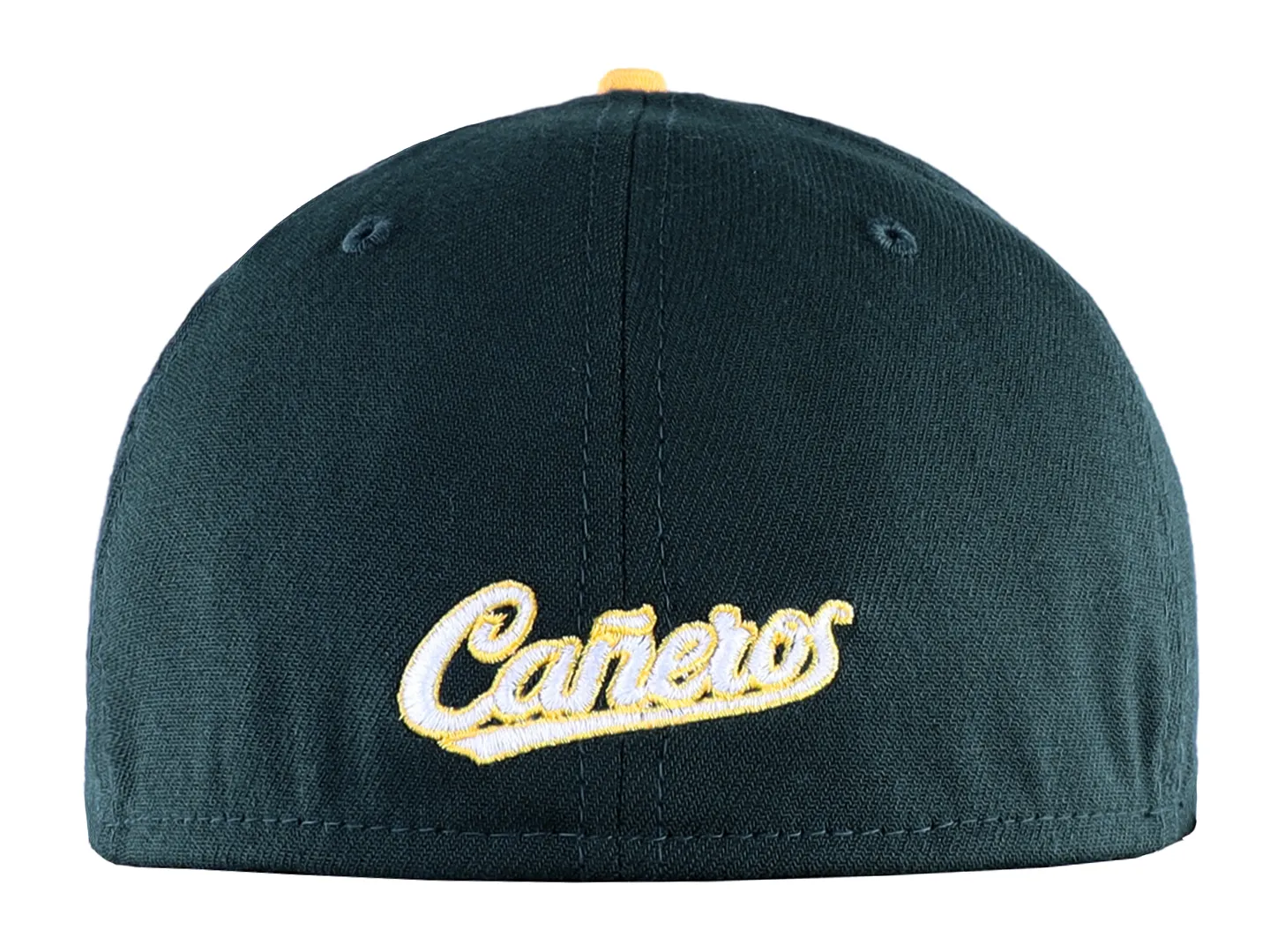 Gorra New Era Cañeros Los Mochis