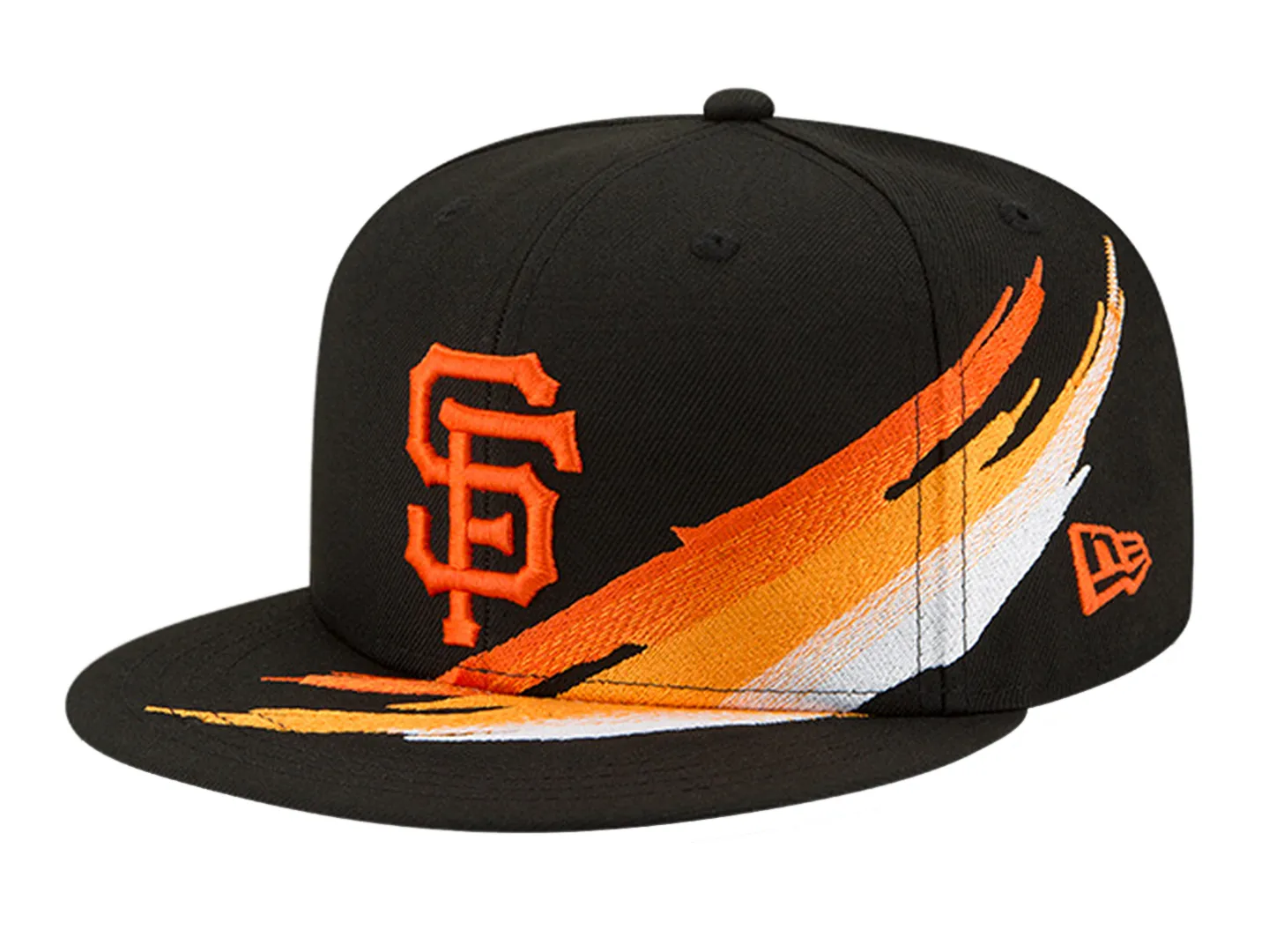 Gorra New Era Gigantes De San Francisco