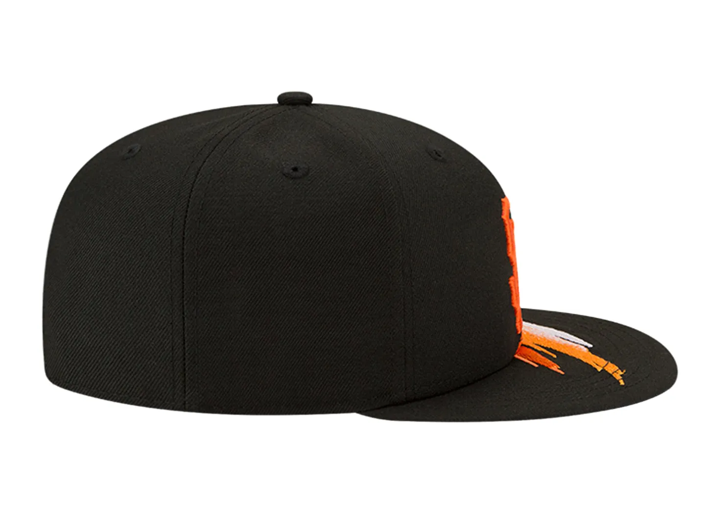 Gorra New Era Gigantes De San Francisco