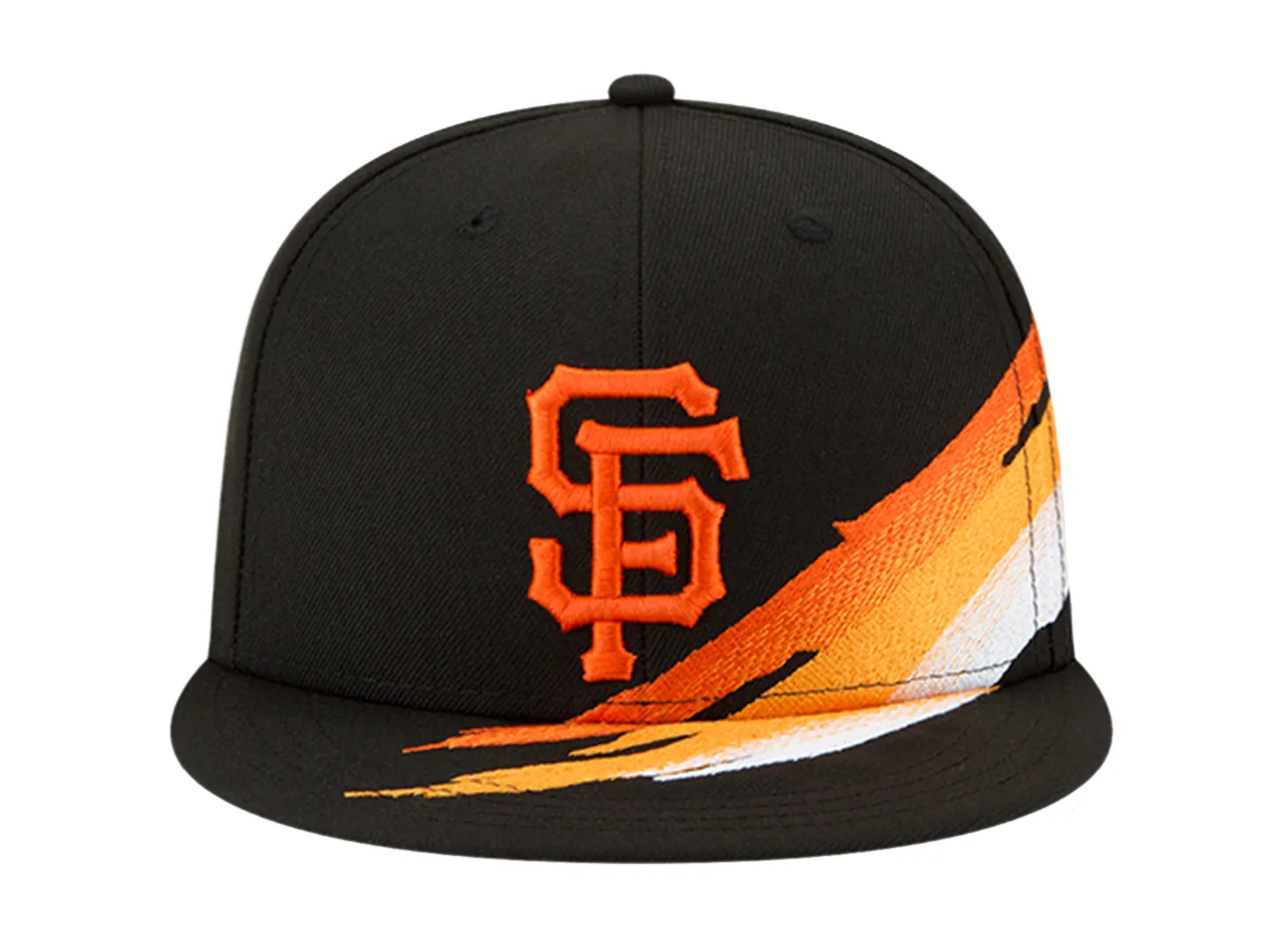 Gorra New Era Gigantes De San Francisco