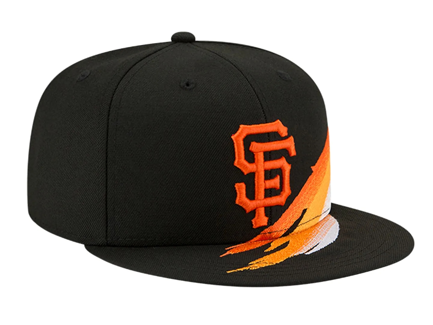 Gorra New Era Gigantes De San Francisco