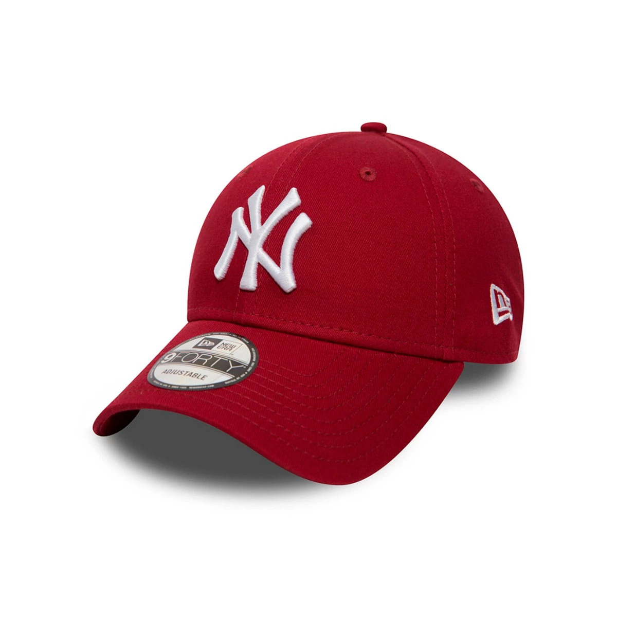 Gorra New Era League Essential 9Forty New York Yankees(NY)