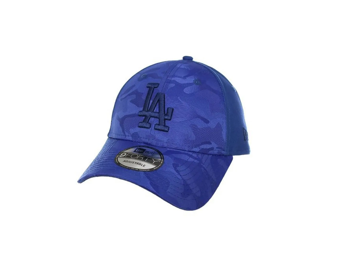 Gorra New Era Los Angeles Dodgers