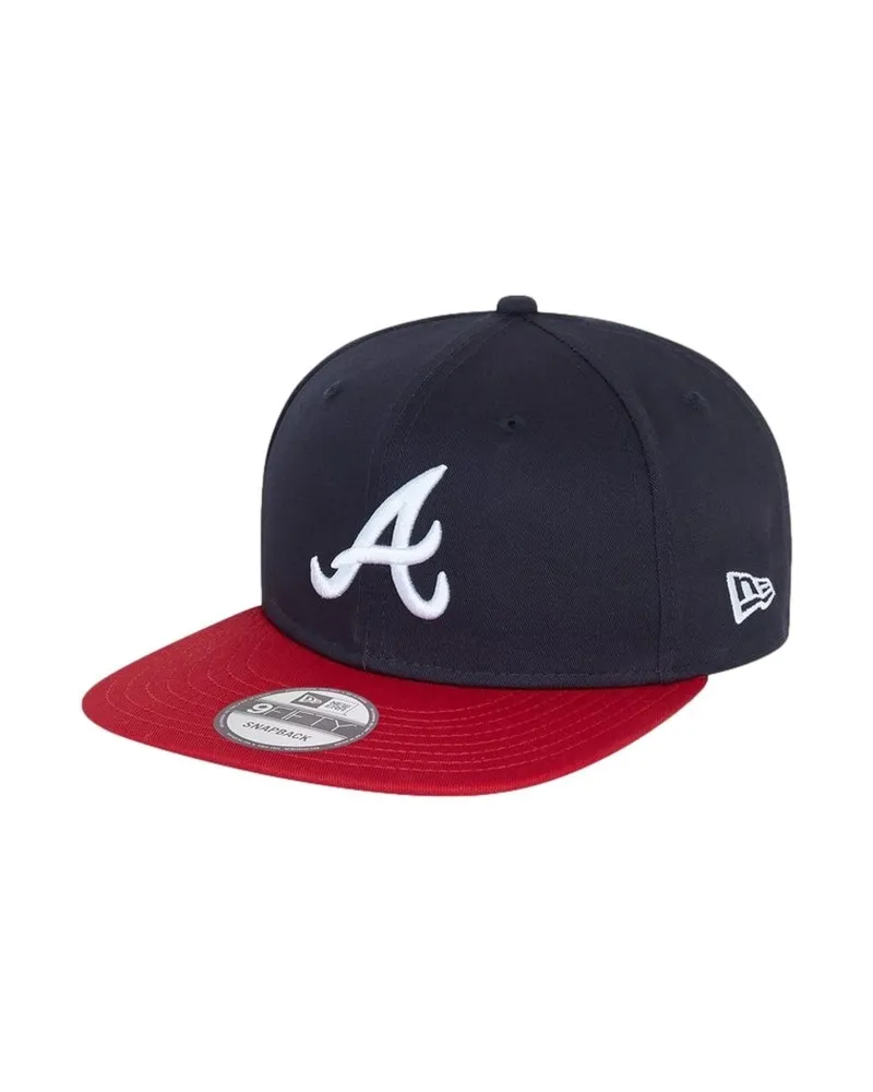 Gorra new era marino braves nos mlb otc 9fifty atlbra otc